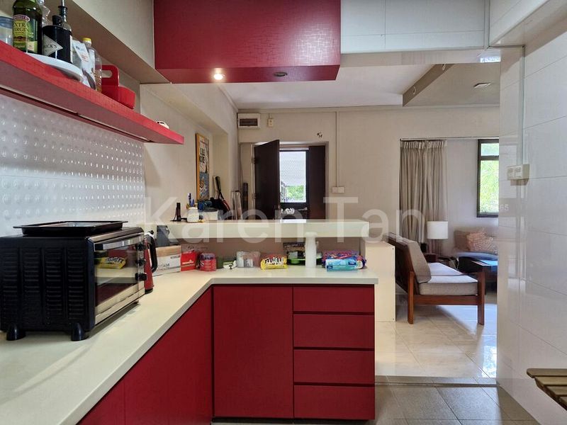 5 Room (5I) HDB for Rent in  567 Hougang Street 51 - Image 8